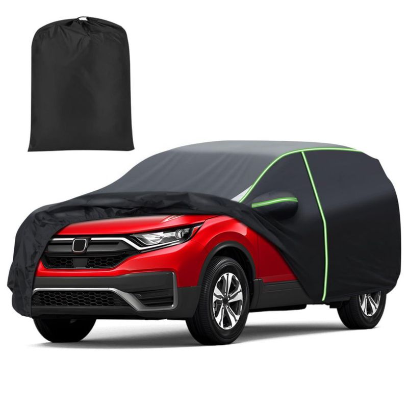 Funda para coche Mixsuper Liner Honda CR-V 1995-2027
