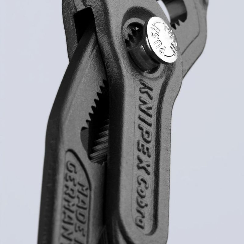 Juego de 3 Pinzas KNIPEX 9K 00 80 122 US Cobra