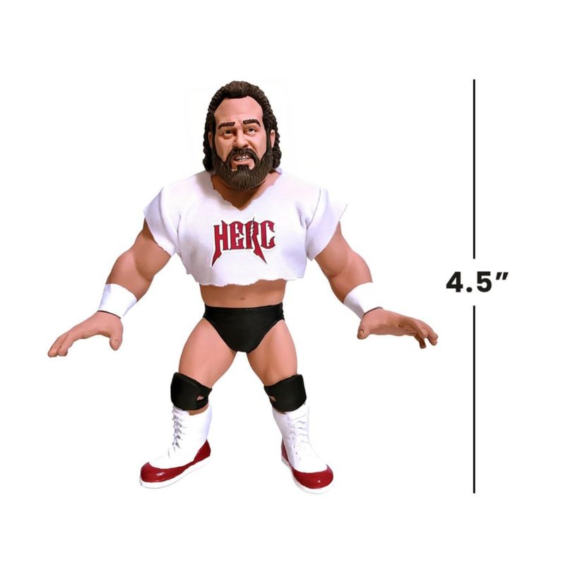 Figura de acción ZOMBIE SAILOR'S TOYS Hércules 11 cm