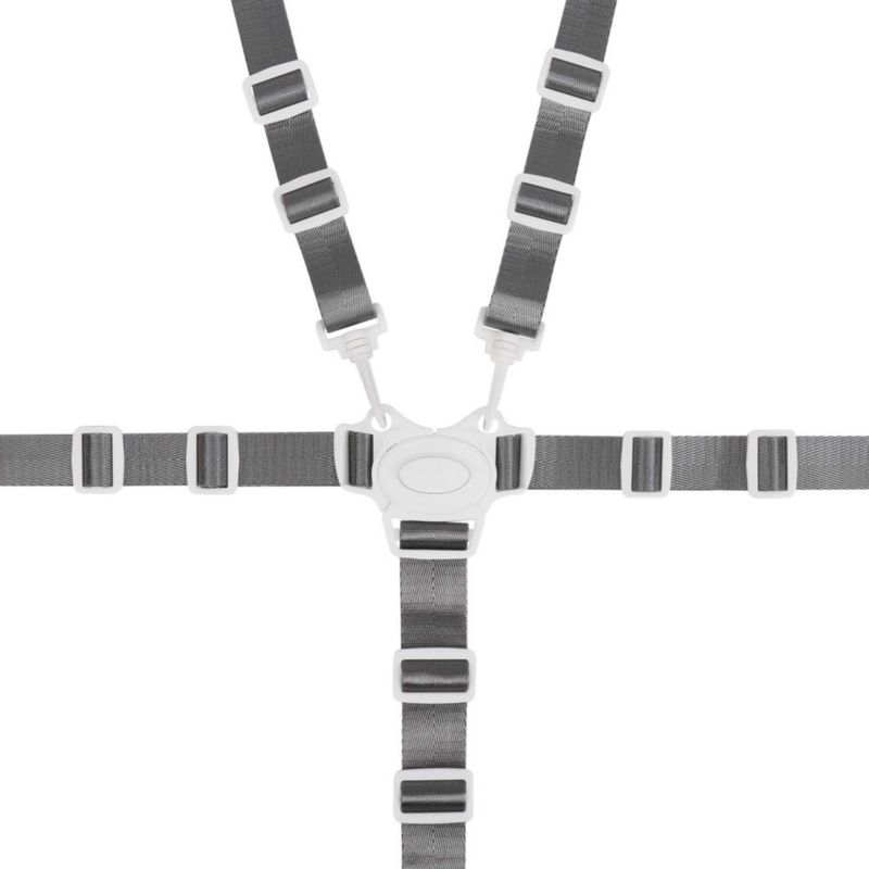 Correas para Silla Alta Minne Baby - Arnés de 5 Puntos