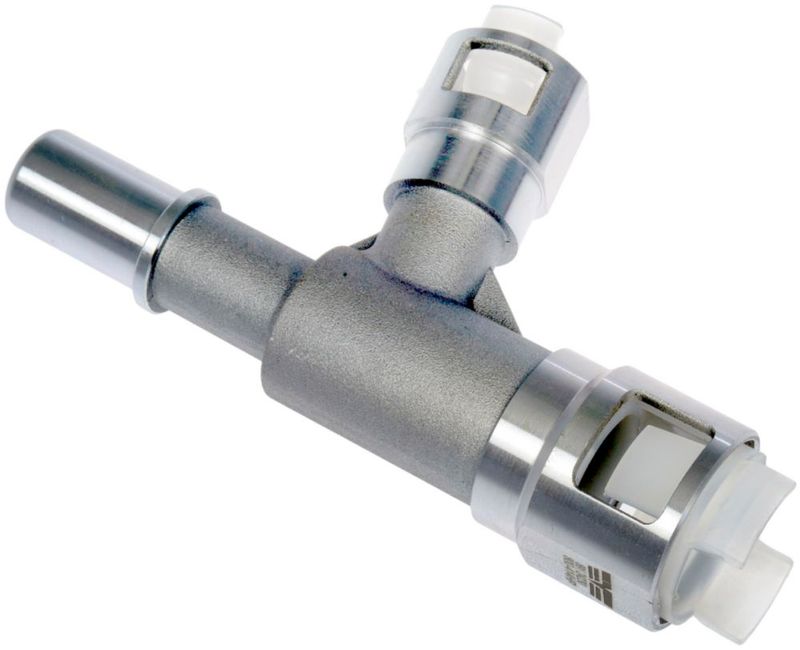 Conector de manguera de calefacción Dorman OE FIX metálico 800-414HP