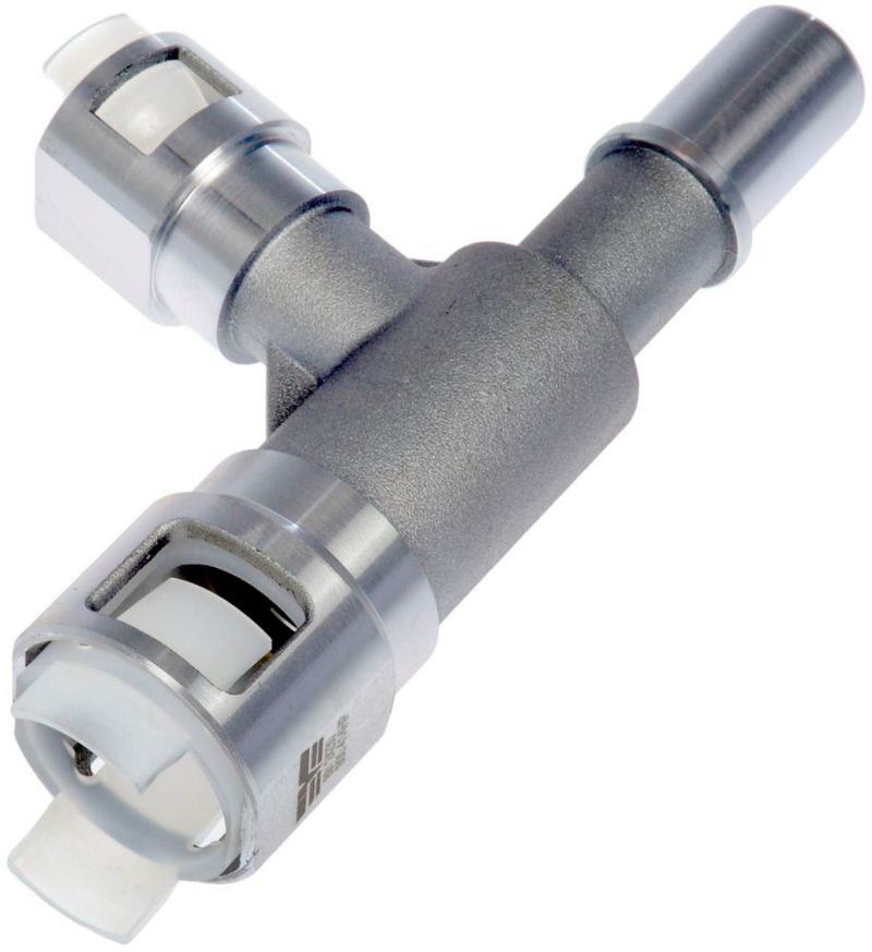 Conector de manguera de calefacción Dorman OE FIX metálico 800-414HP