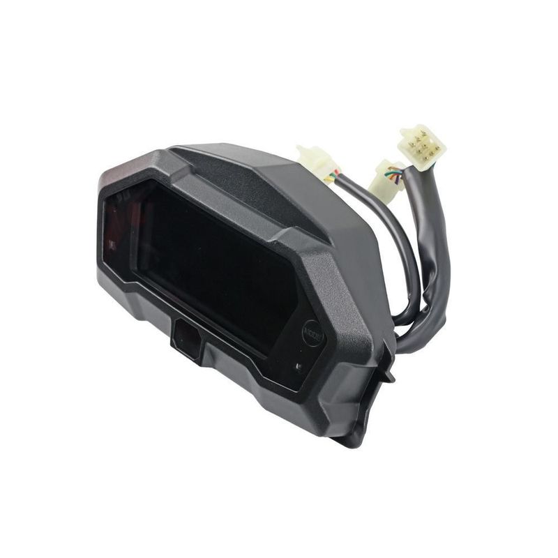 Velocimetro tacometro para vento gts 300 (24-25)12v marca roda