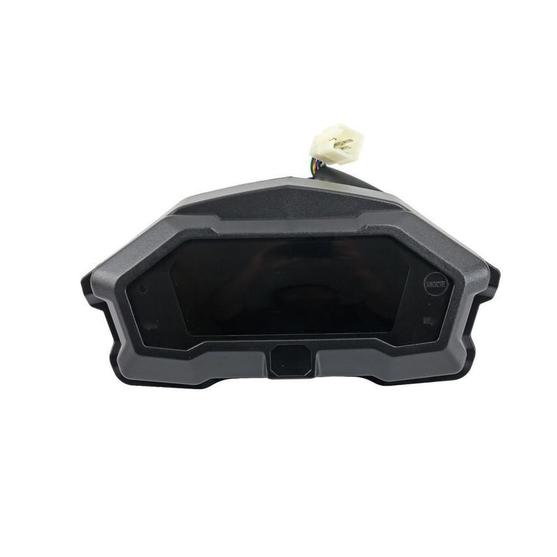 Velocimetro tacometro para vento gts 300 (24-25)12v marca roda