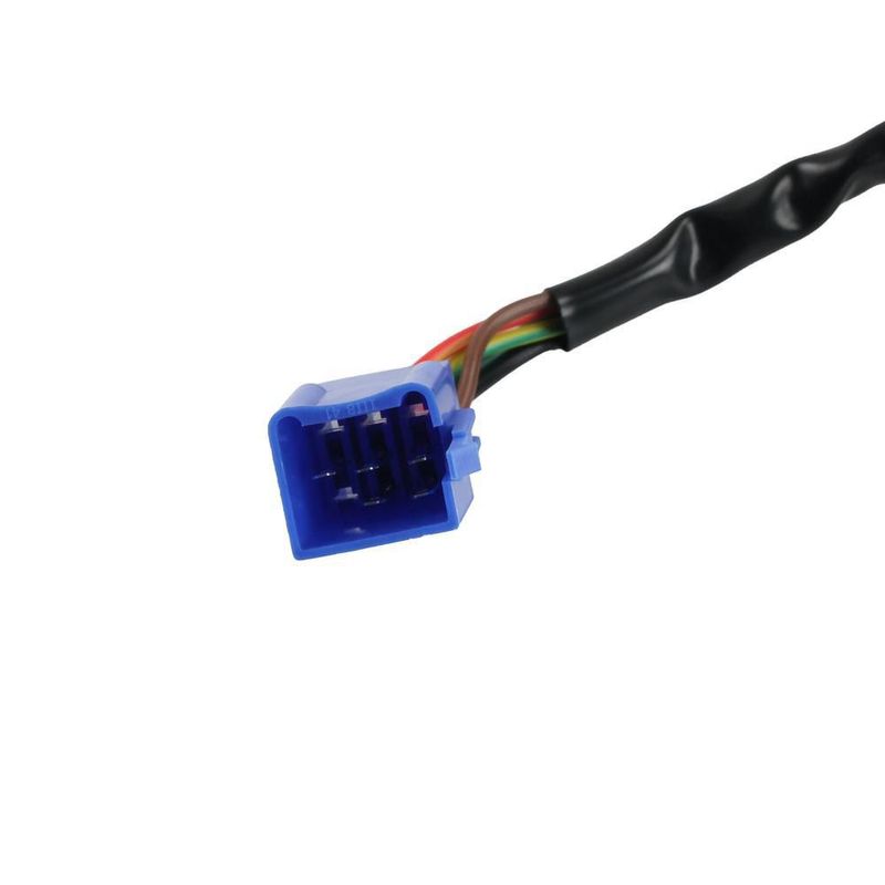 Conmutador derecho para vento ruda 170 (25) 12v marca roda