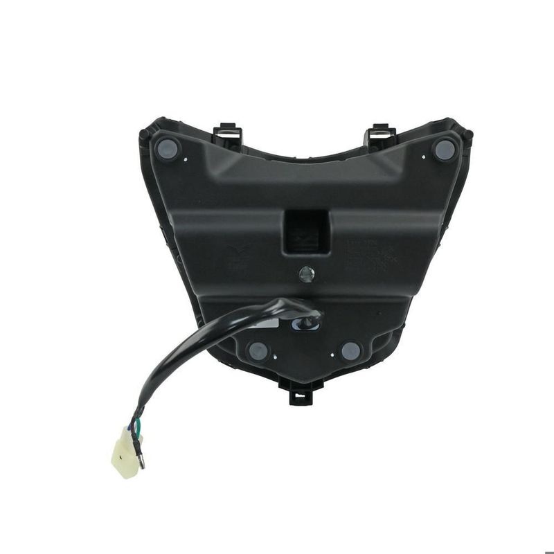 Faro delantero para vento gts 300 (24-25) 12v 35w marca roda