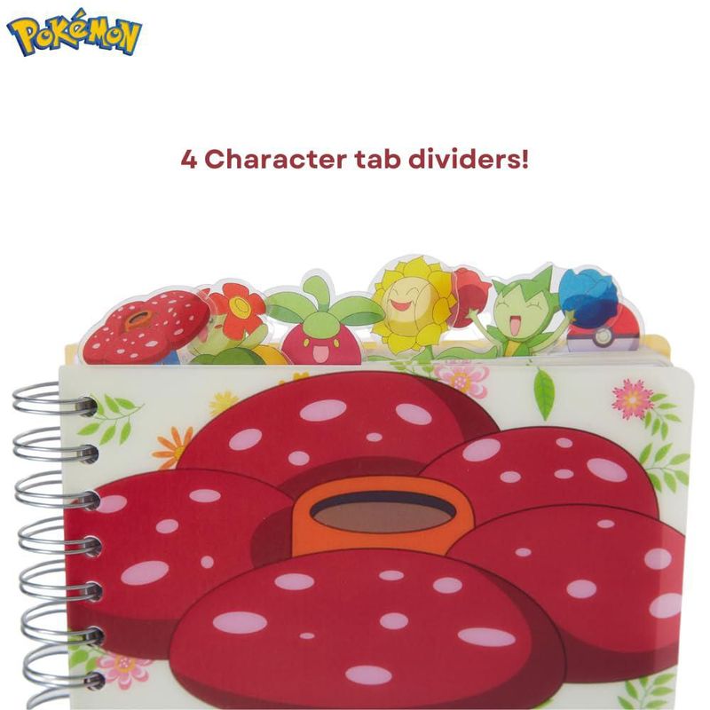 Cuaderno de notas Innovative Designs 21x18 cm 144 páginas espiral