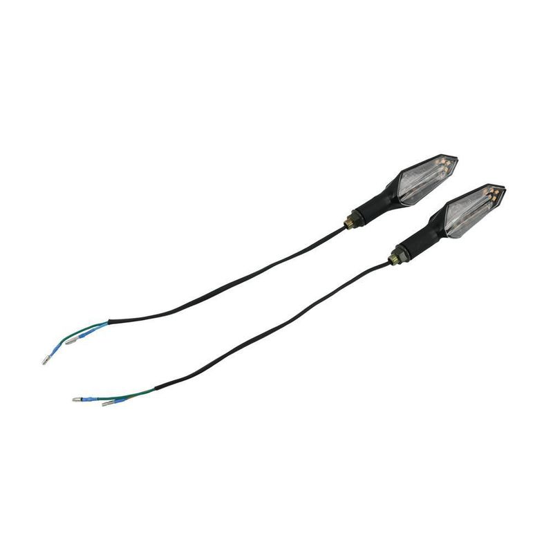 Direccionales traseras set para vento gts 300 (24-25)12v 3w marca roda