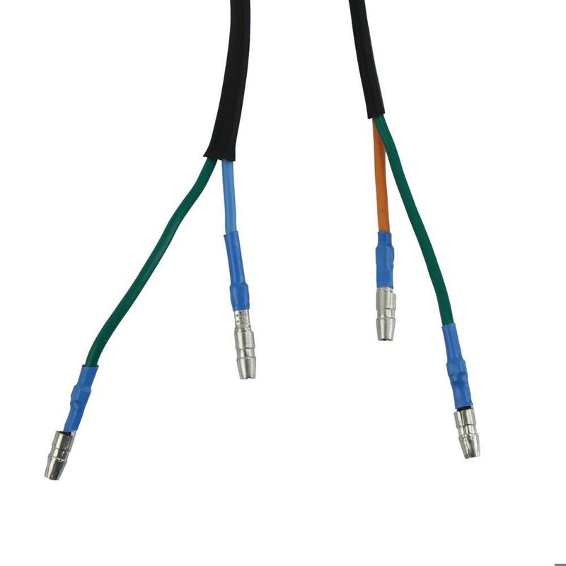 Direccionales traseras set para vento gts 300 (24-25)12v 3w marca roda