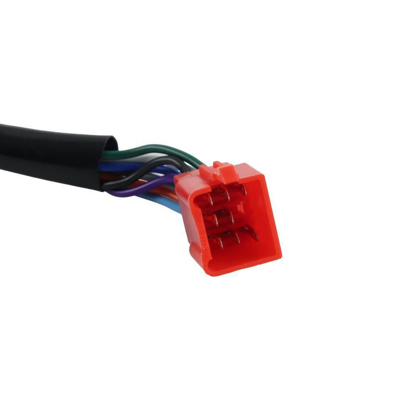 Conmutador izquierdo para vento ruda 170 (25) 12v marca roda