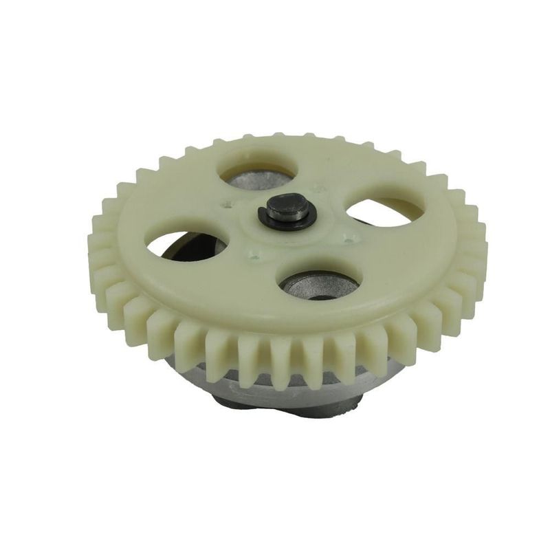 Bomba aceite para vento crossmax 300 rally (25), gts 300 (24-25) marca roda