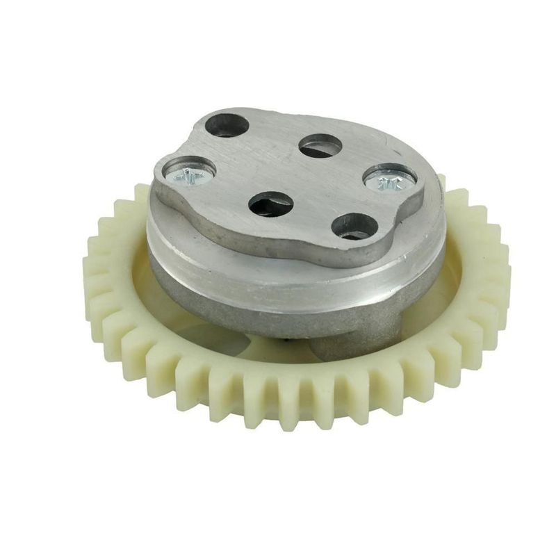 Bomba aceite para vento crossmax 300 rally (25), gts 300 (24-25) marca roda