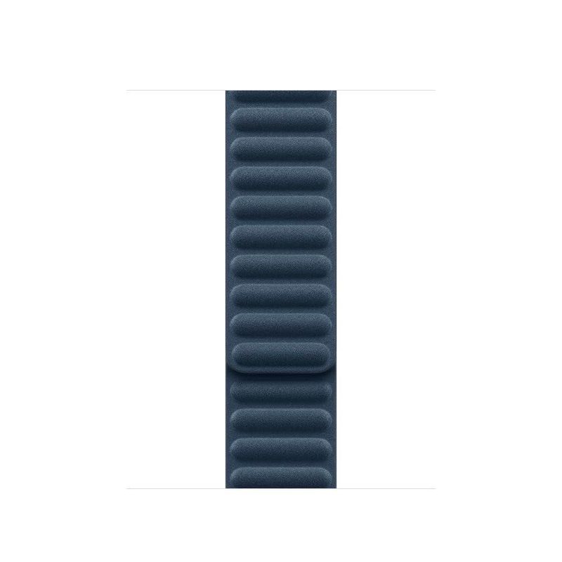 Correa para Apple Watch - Magnetic Link (41 mm) - Azul Pacífico - M/L