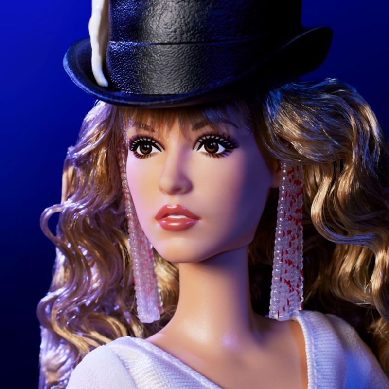 Muñeca Barbie Signature Stevie Nicks Bella Donna