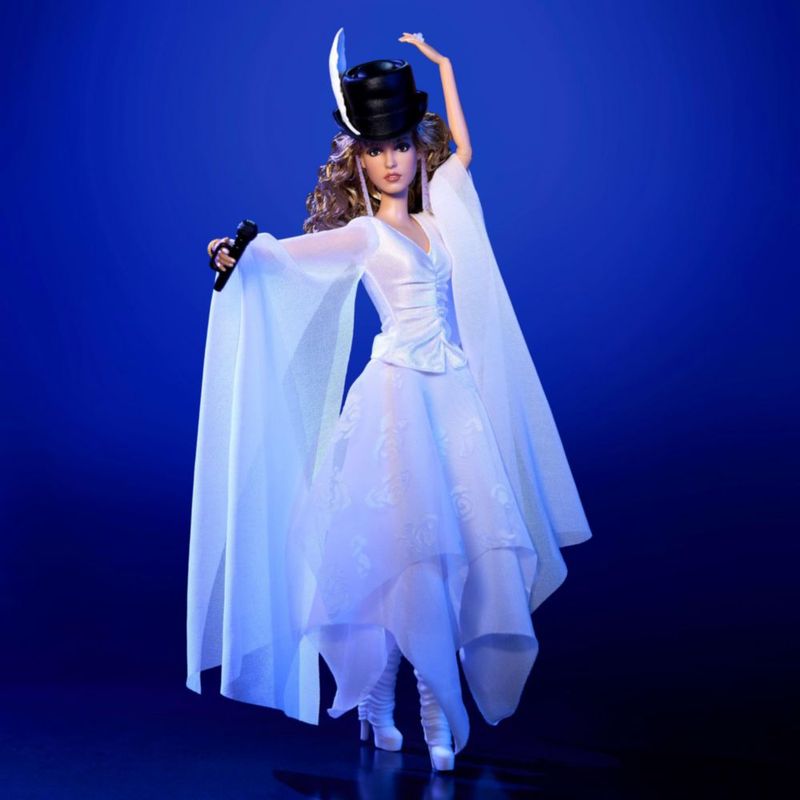 Muñeca Barbie Signature Stevie Nicks Bella Donna