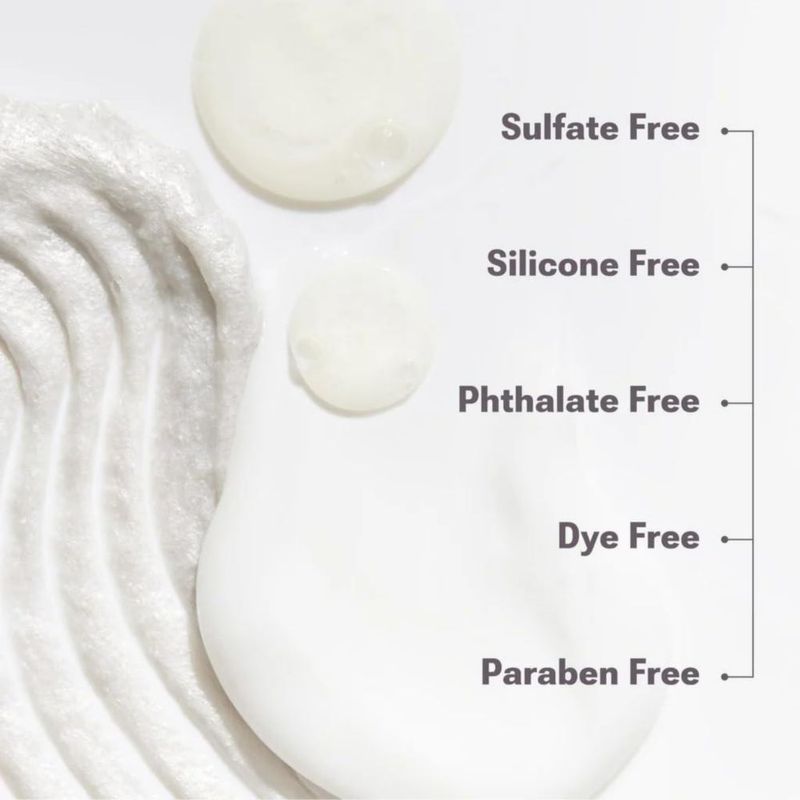 Set de Champú NULASTIN 3 piezas Kit de Viaje con Exfoliante y Acondicionador