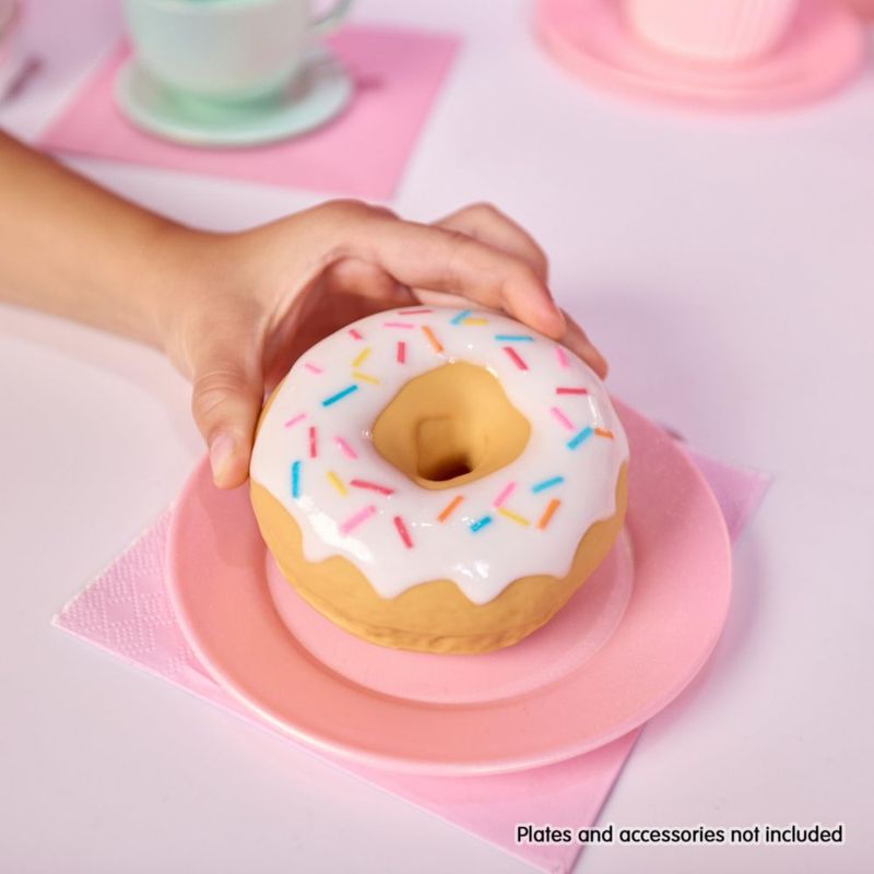 Plato de Vajilla para Cocina de Juego Little Tikes 3+ años