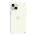 Apple iPhone 15 Plus 512GB Verde Reacondicionado Grado A