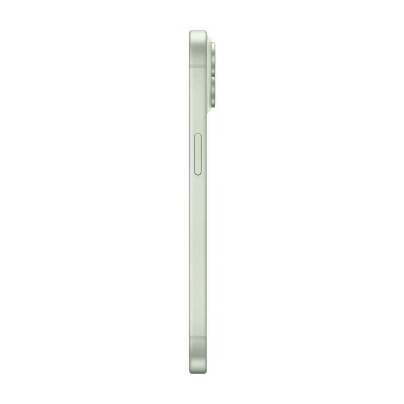 Apple iPhone 15 Plus 512GB Verde Reacondicionado Grado A