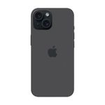 Apple iPhone 15 Plus 128GB Negro Reacondicionado Grado A