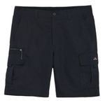 Shorts Quiksilver 40 negro talla 34 cargo apto para agua