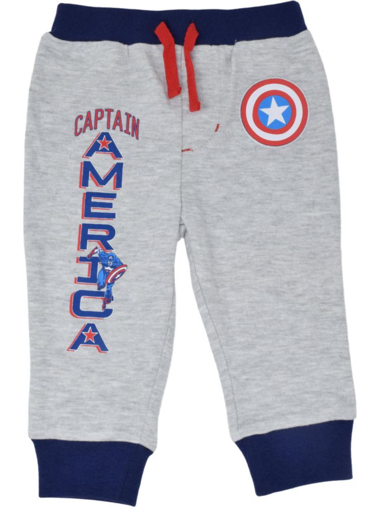 Pantalones Marvel 4T para niños Avengers – Pack de 4