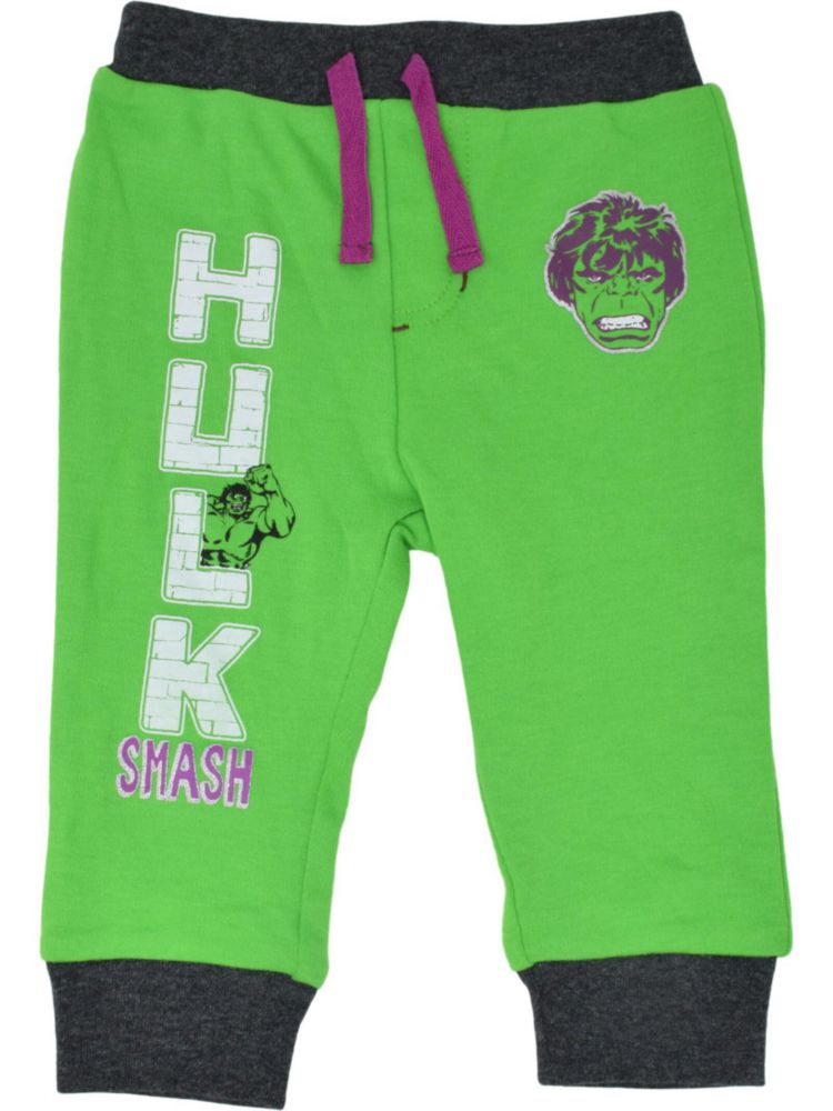 Pantalones Marvel 4T para niños Avengers – Pack de 4