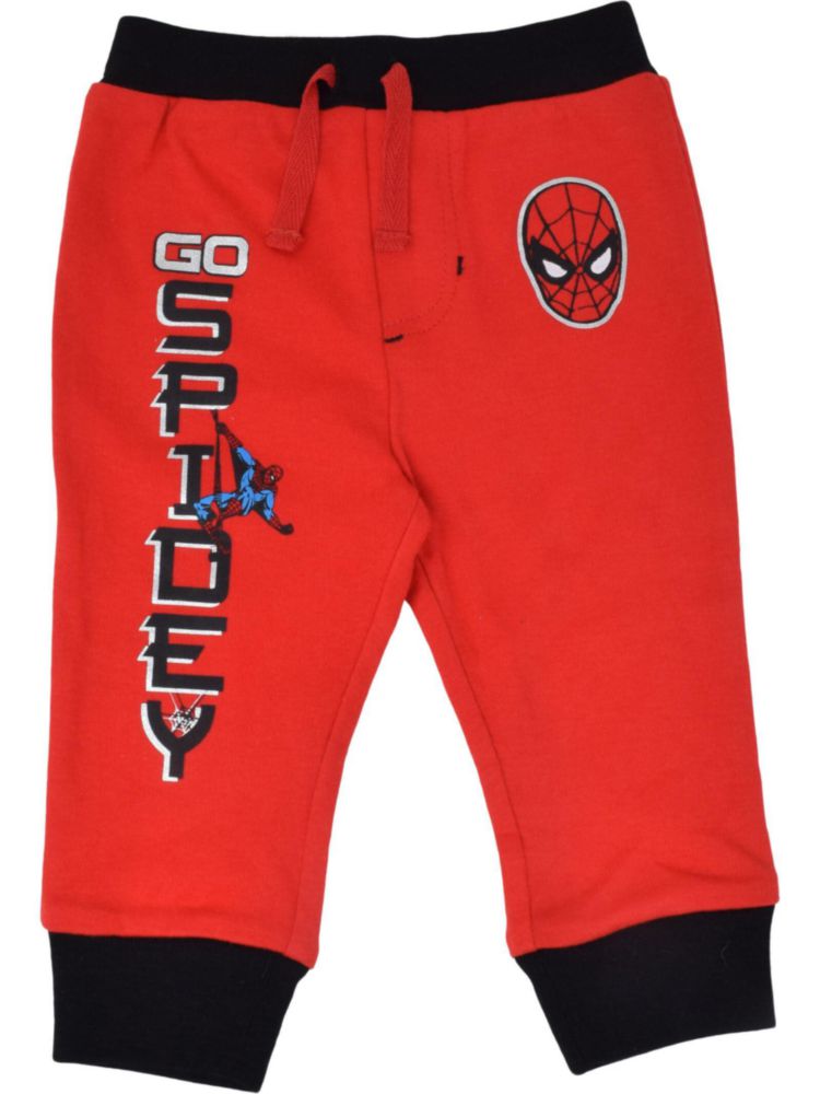 Pantalones Marvel 4T para niños Avengers – Pack de 4
