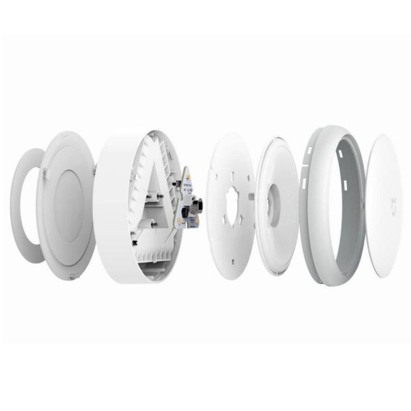 Luz nocturna Xiaomi MI Motion Activated 2 Bluetooth 2800K