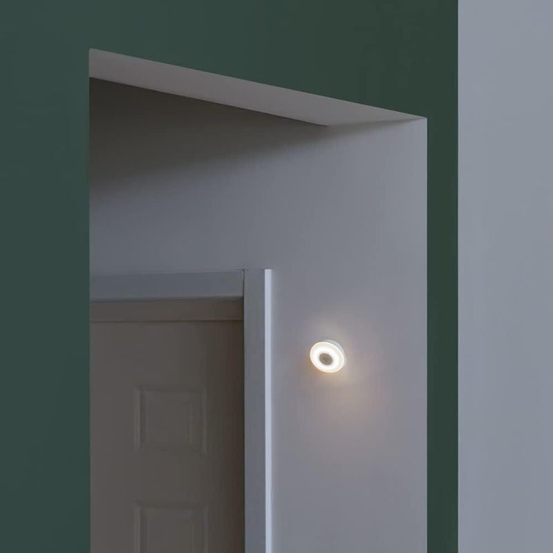 Luz nocturna Xiaomi MI Motion Activated 2 Bluetooth 2800K