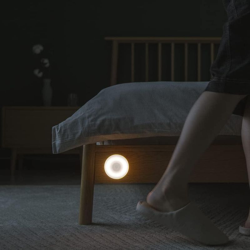 Luz nocturna Xiaomi MI Motion Activated 2 Bluetooth 2800K