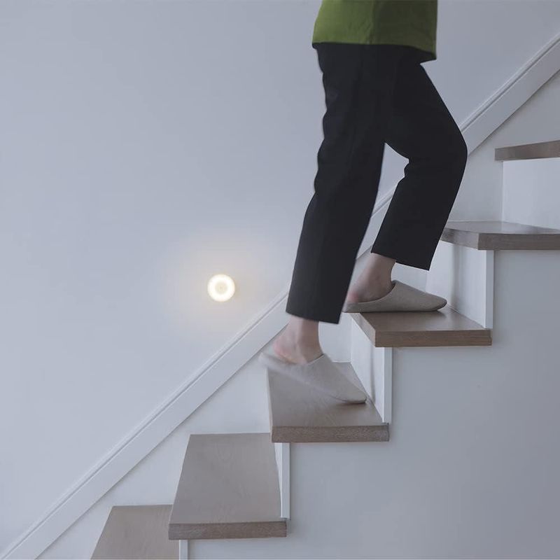 Luz nocturna Xiaomi MI Motion Activated 2 Bluetooth 2800K