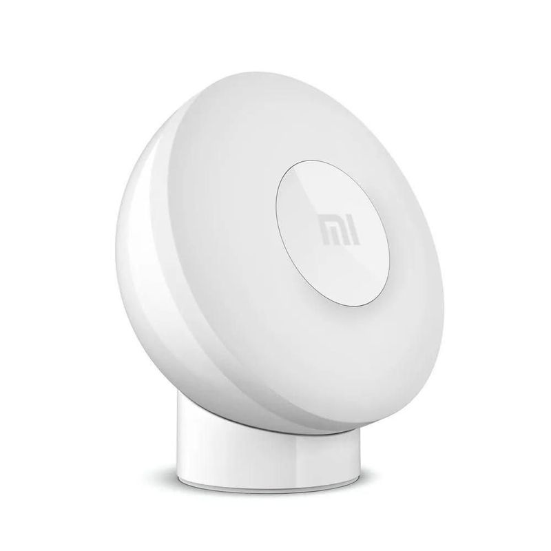 Luz nocturna Xiaomi MI Motion Activated 2 Bluetooth 2800K
