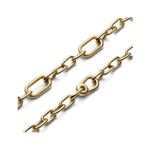 Pulsera Pandora ME 569662C00 Cadena de Eslabones Talla 18