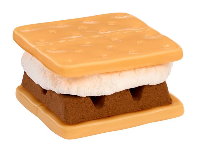 Kit de Juego de Simulación Little Tikes S’mores – 8 Accesorios