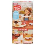 Kit de Juego de Simulación Little Tikes S’mores – 8 Accesorios