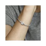 Pulsera Brazalete Pandora 590784C00 Cadena Serpiente Avengers Marvel Talla 20