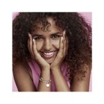 Pulsera Brazalete Pandora ME 589588C00 Cadena Eslabones 3 Conectores Talla 18