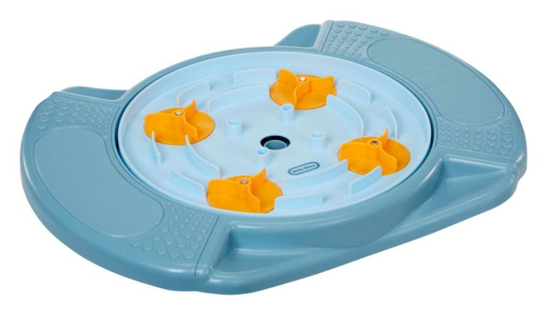 Little Tikes Tablero de Equilibrio 3 en 1 Mega Laberinto para niños de 3 años en adelante