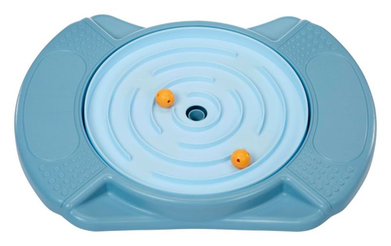 Little Tikes Tablero de Equilibrio 3 en 1 Mega Laberinto para niños de 3 años en adelante