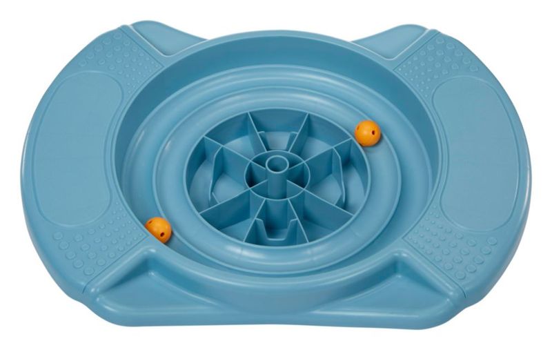 Little Tikes Tablero de Equilibrio 3 en 1 Mega Laberinto para niños de 3 años en adelante