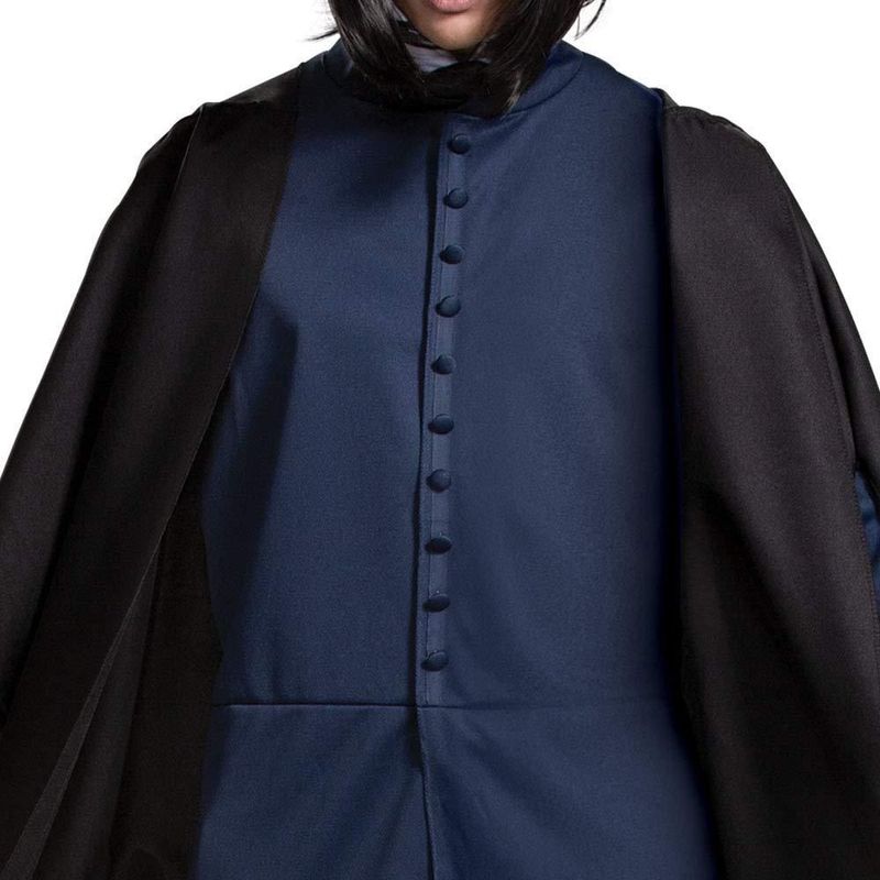 Disfraz de Severus Snape XL (42-46)