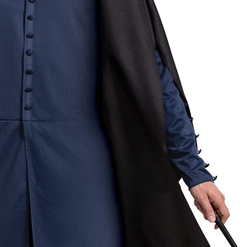 Disfraz de Severus Snape XL (42-46)