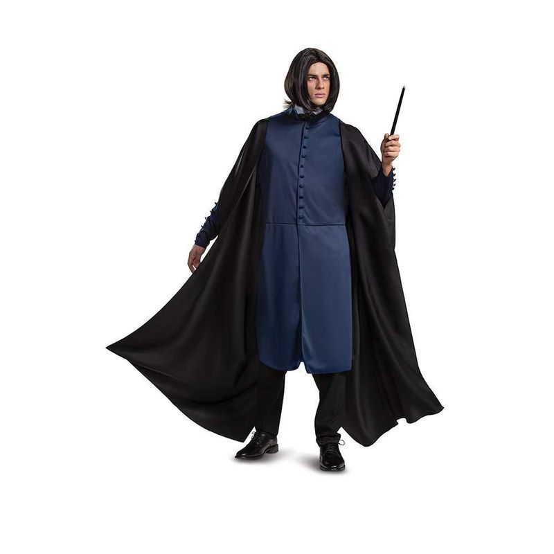 Disfraz de Severus Snape XL (42-46)