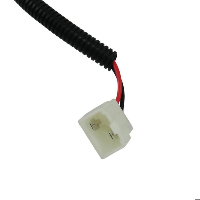 Interruptor encendido con llave set para vento gts 300 (24-25)12v marca roda