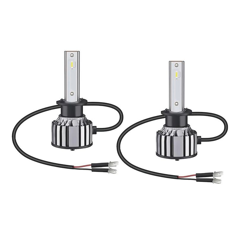 FOCO OSRAM H1 LED CBC 12V 23W P14.5S3X 2PZAS 904H1