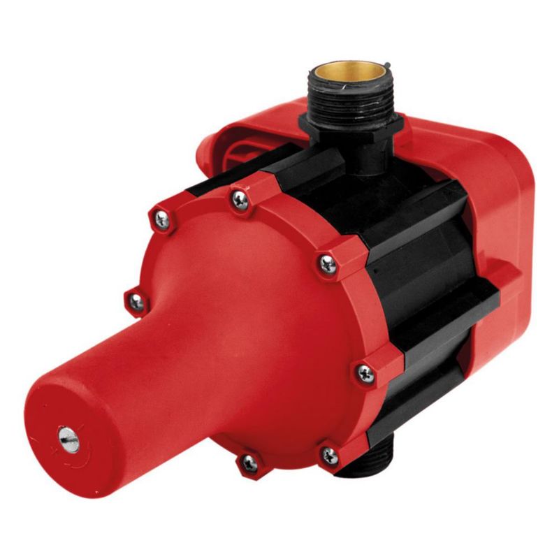 Control automático de presión Aksi para bomba de agua 180 grados
