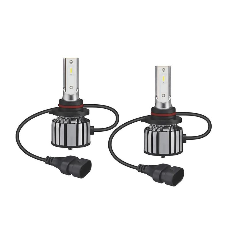 FOCO OSRAM 9005/9006 LED CBC 12V 23W P20/22D 2PZAS 9049005