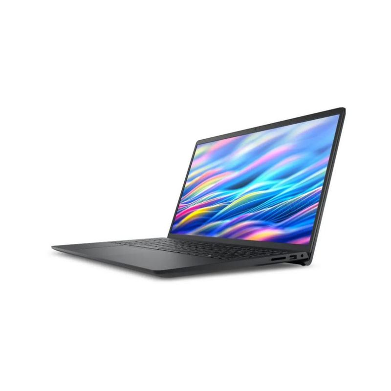 Laptop Dell 15 DC15250 Touch Core i7-1355u 8GB RAM 512GB SSD W11con Mouse y Teclado
