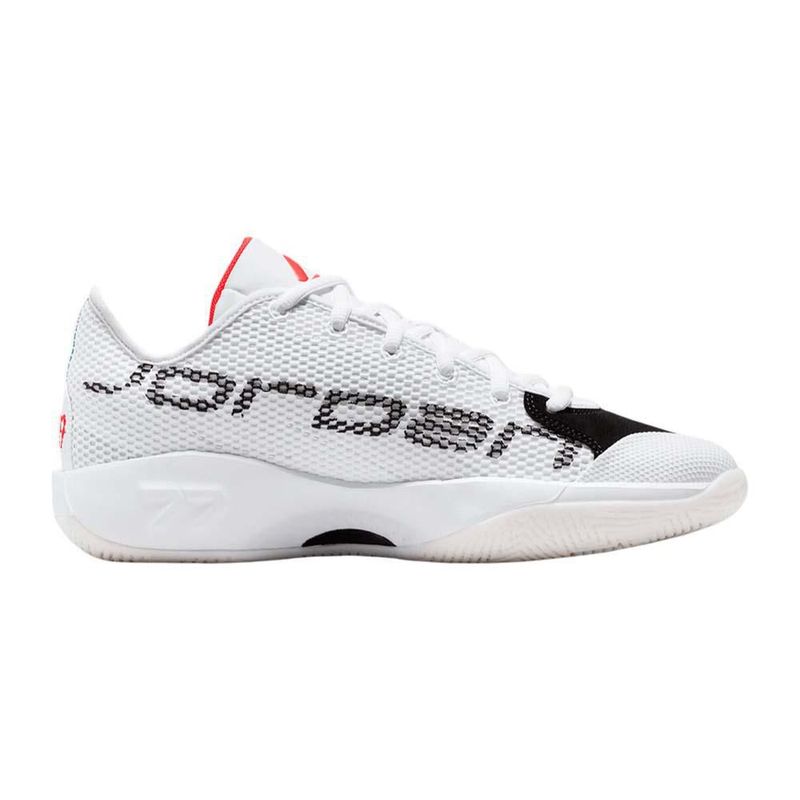 Tenis Nike para Hombre Jordan Luka 77 White Bright